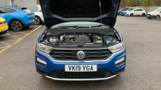 Volkswagen T-Roc 1.0 TSI SE 5dr Petrol Hatchback